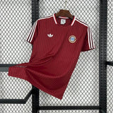 Bayern Munich 2025 Red Special Edition Jersey