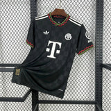 Bayern Munich 2025 Third Jersey