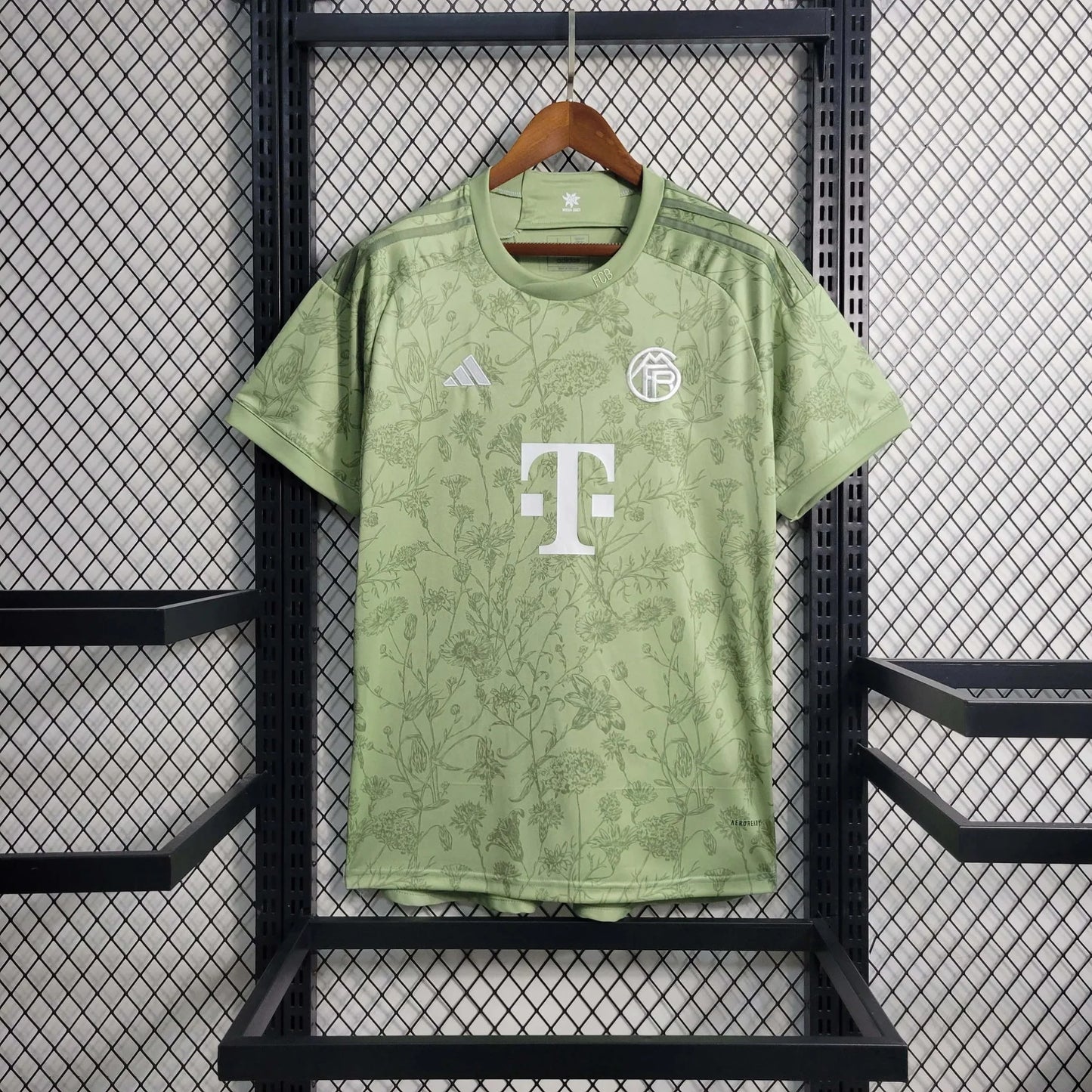 Bayern Munich 2023 Beer Special Edition Jersey