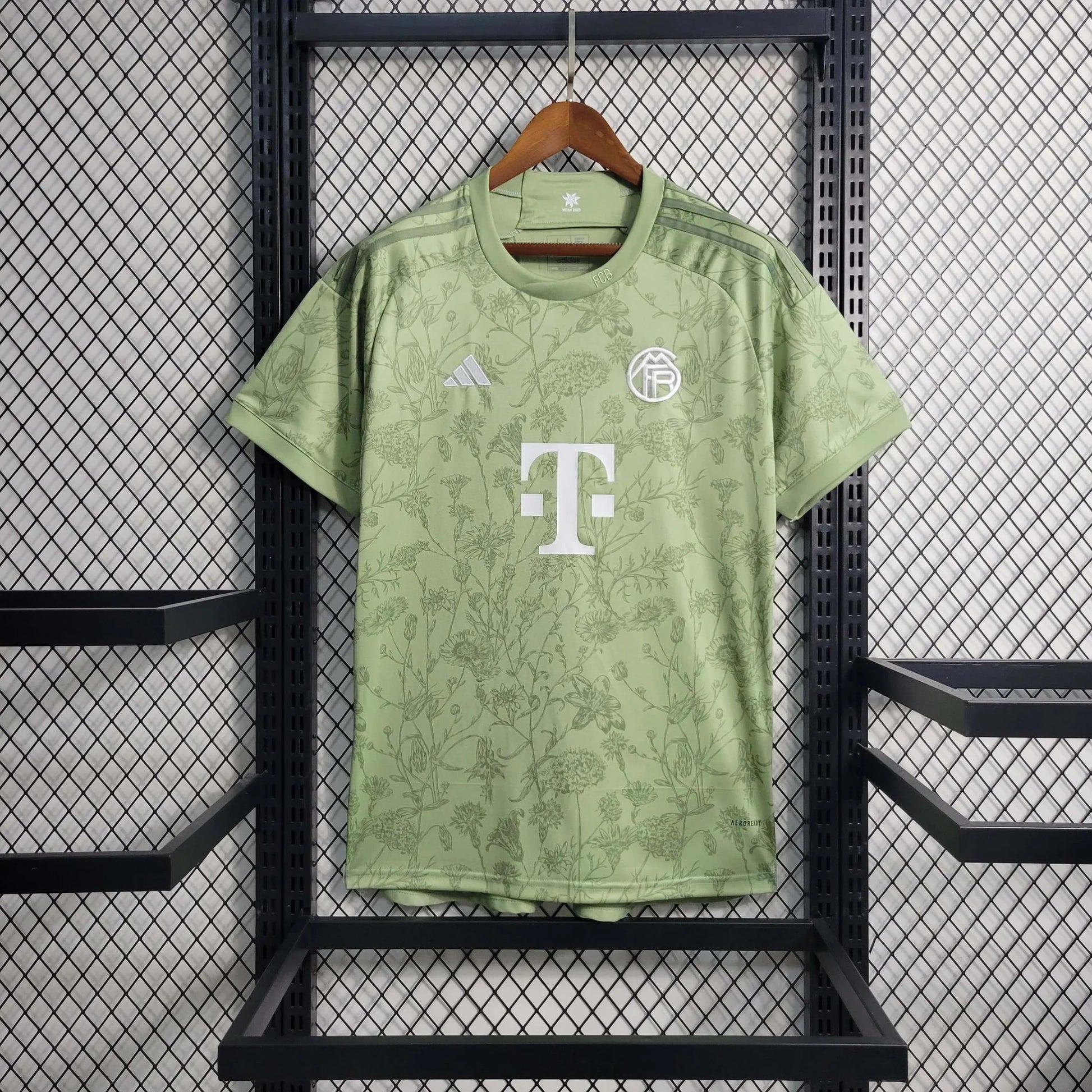 Bayern Munich 2023 Beer Special Edition Jersey