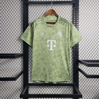 Bayern Munich 2023 Beer Special Edition Jersey