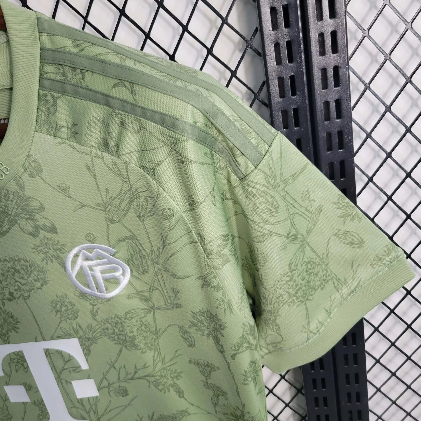 Bayern Munich 2023 Beer Special Edition Jersey