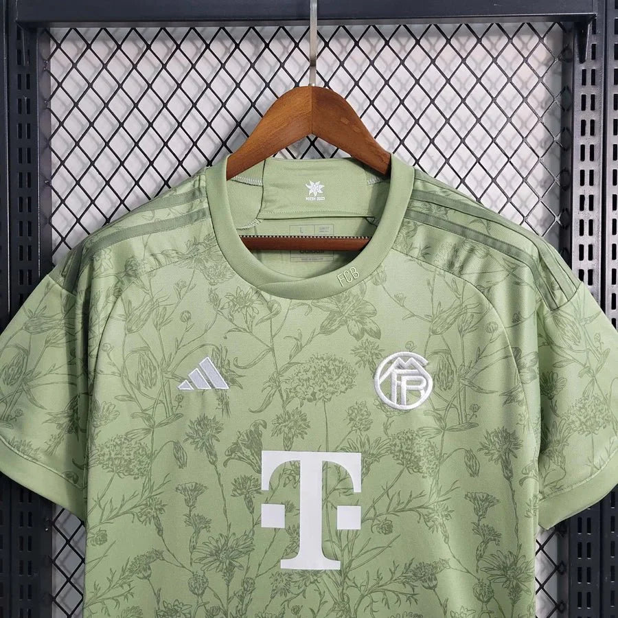 Bayern Munich 2023 Beer Special Edition Jersey