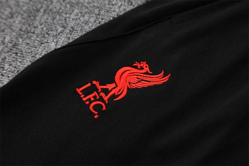 Liverpool 25/26 Away Tracksuit image 5
