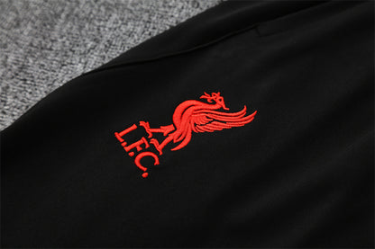 Liverpool 25/26 Away Tracksuit image 5