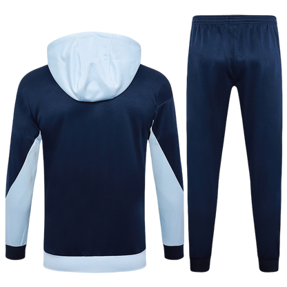 France Light Blue Design 1 Tracksuit