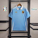 Belgium 2024 Away Jersey