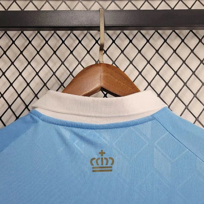 Belgium 2024 Away Jersey