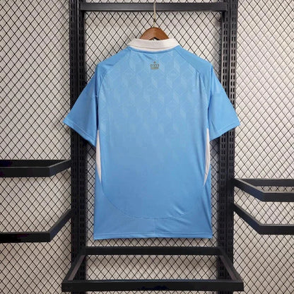 Belgium 2024 Away Jersey