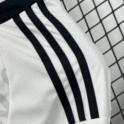Benfica 2025 Away Jersey