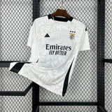 Benfica 2025 Away Jersey