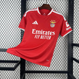 Benfica 2026 Home Jersey