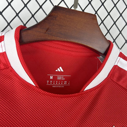 Benfica 2026 Home Jersey