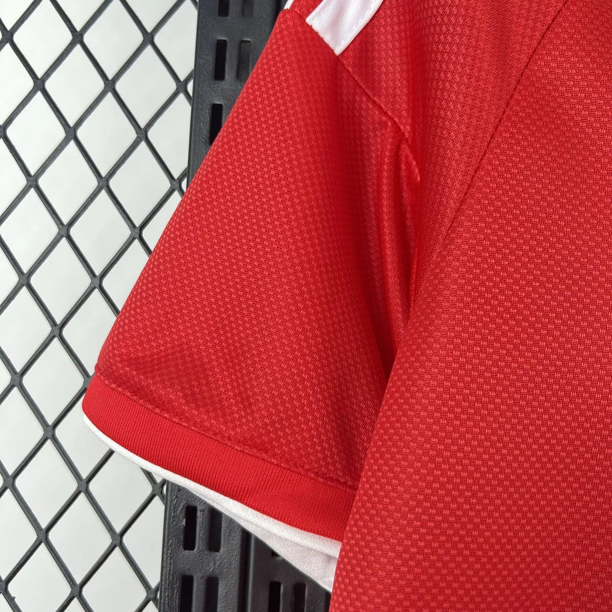 Benfica 2026 Home Jersey