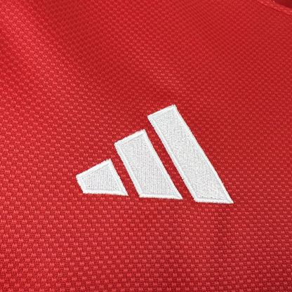 Benfica 2026 Home Jersey