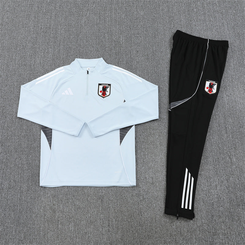 Japan "Frost Samurai" Tracksuit