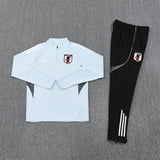 Japan "Frost Samurai" Tracksuit