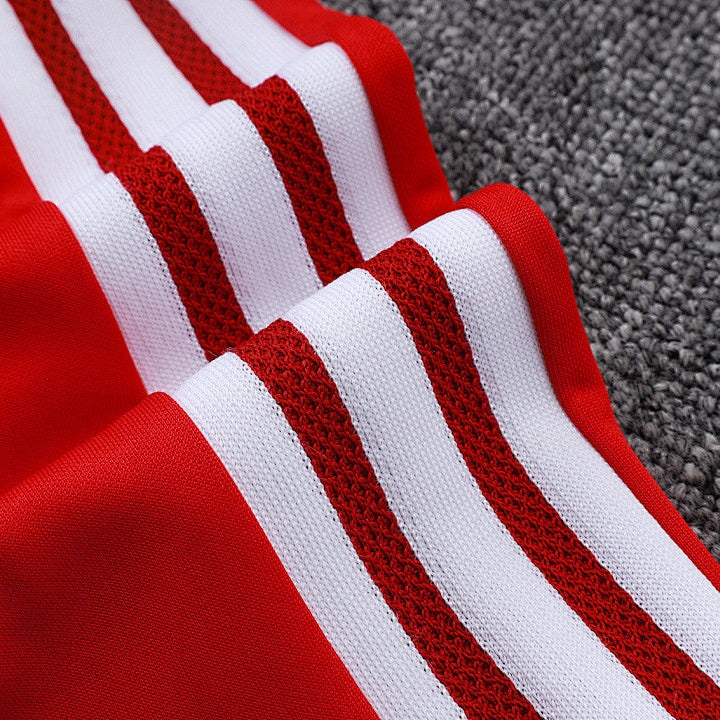2025/2026 Germany Red Tracksuit