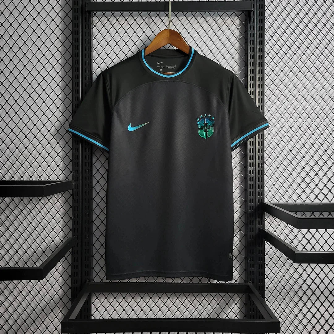Brazil 2022 Night Special Edition Jersey
