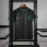 Brazil 2022 Night Special Edition Jersey