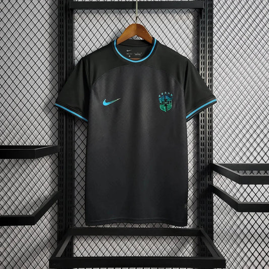 Brazil 2022 Night Special Edition Jersey