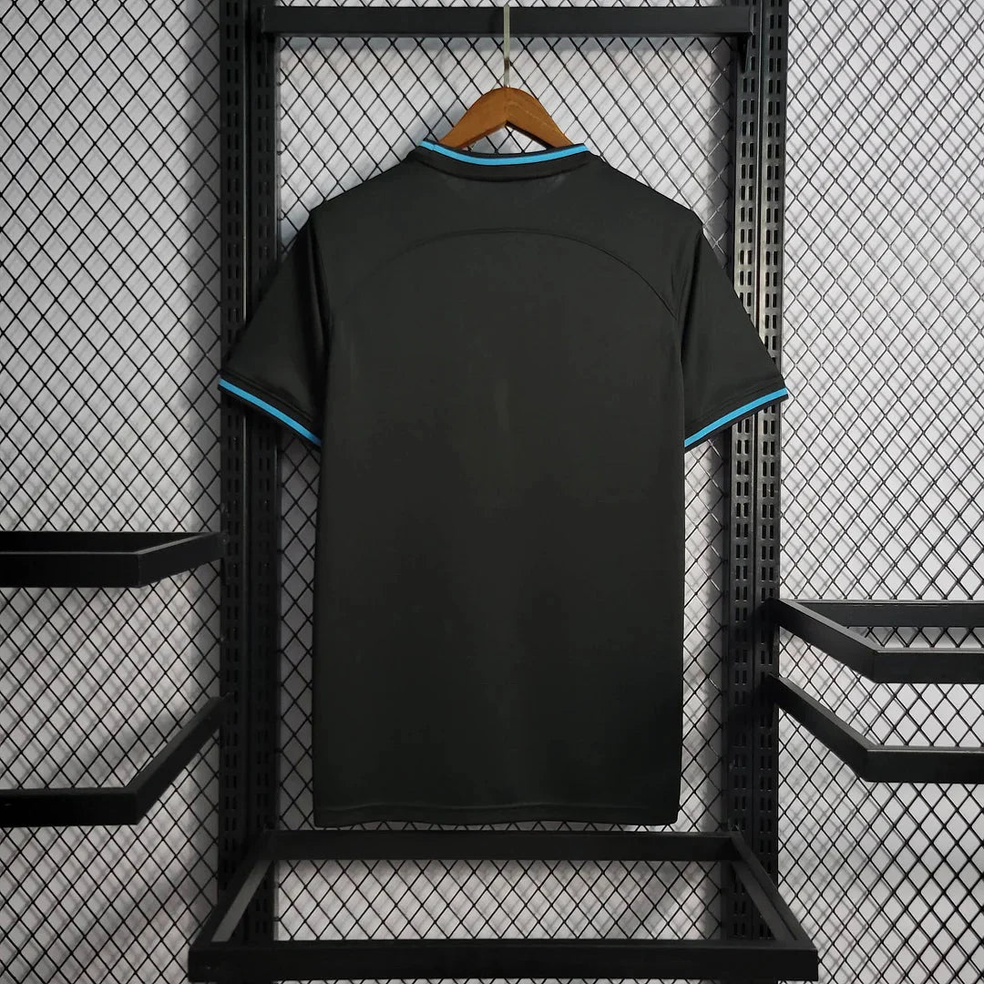 Brazil 2022 Night Special Edition Jersey