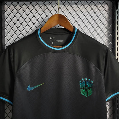 Brazil 2022 Night Special Edition Jersey
