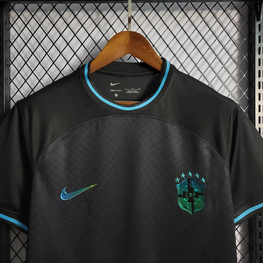 Brazil 2022 Night Special Edition Jersey