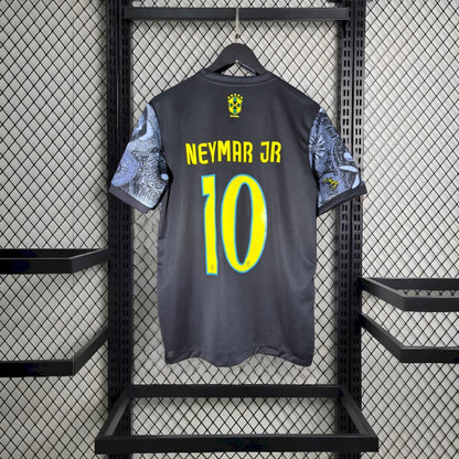 Brazil 2024 Jesus Special Edition Jersey
