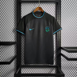 Brazil 2024 Night Special Jersey
