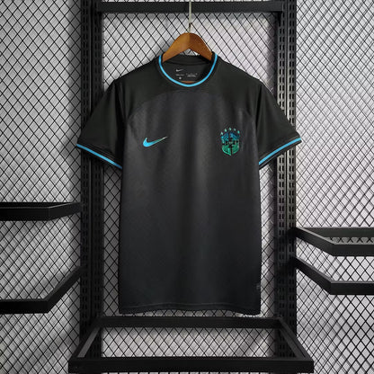 Brazil 2024 Night Special Jersey - view 1