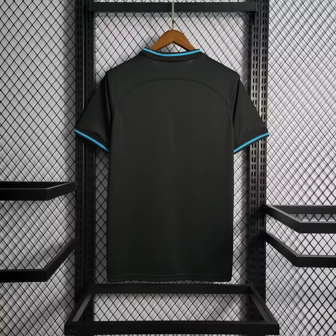 Brazil 2024 Night Special Jersey - view 2