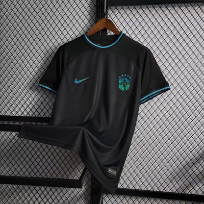 Brazil 2024 Night Special Jersey - view 3