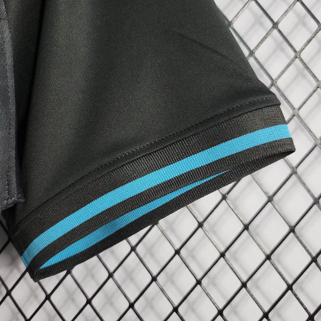 Brazil 2024 Night Special Jersey - view 4