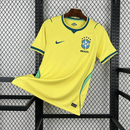 Brazil 2026 Home Jersey