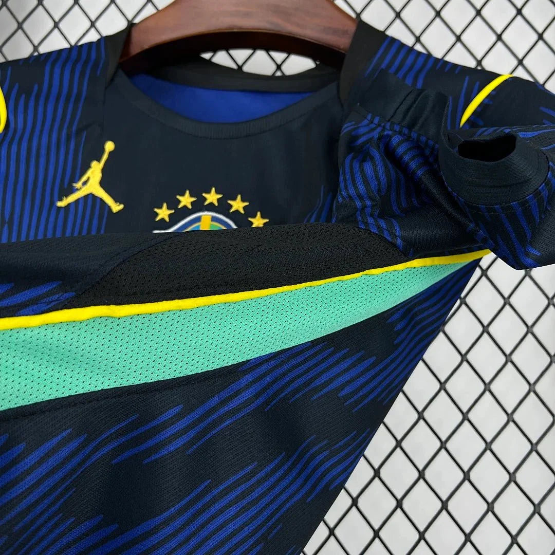 Brazil 2026 Away World Cup Jersey