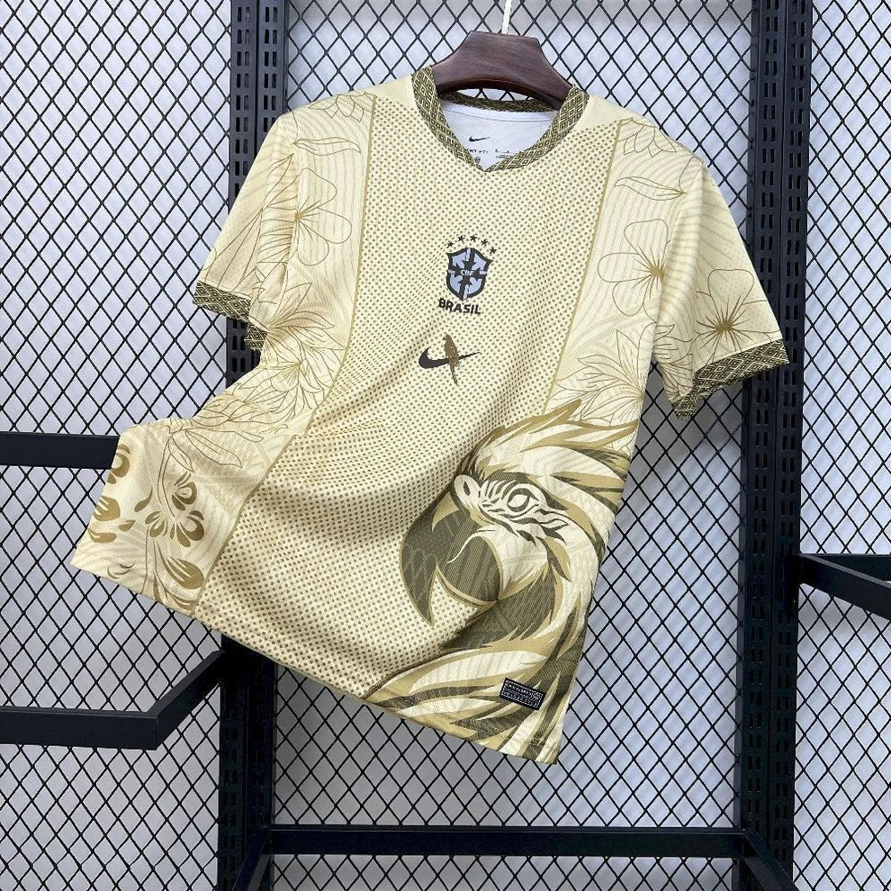 Brazil 2026 Special Edition Jersey