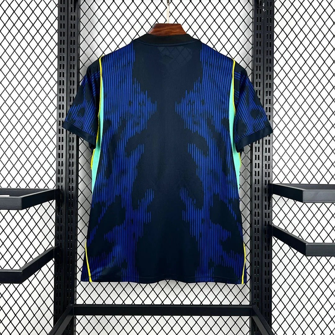 Brazil 2026 World Cup Away Jersey