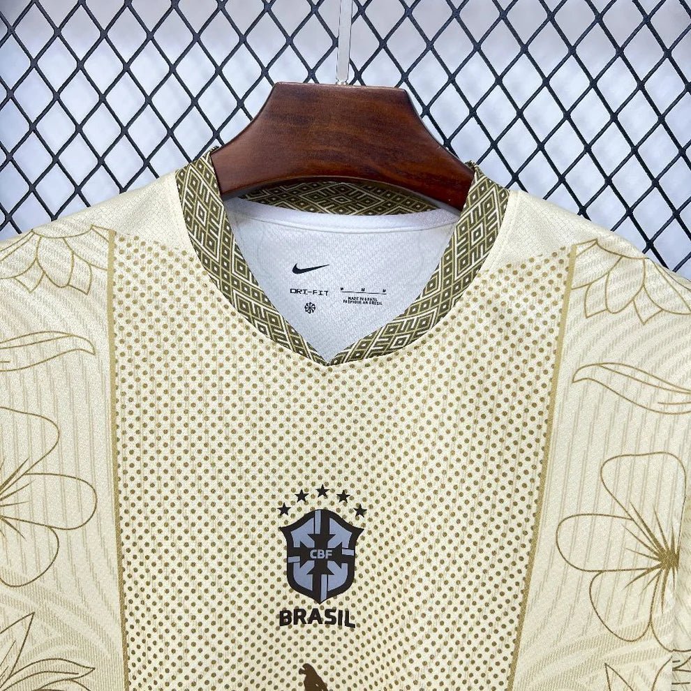 Brazil 2026 Special Edition Jersey