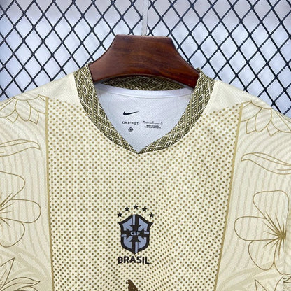 Brazil 2026 Special Edition Jersey