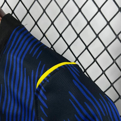 Brazil 2026 Away World Cup Jersey