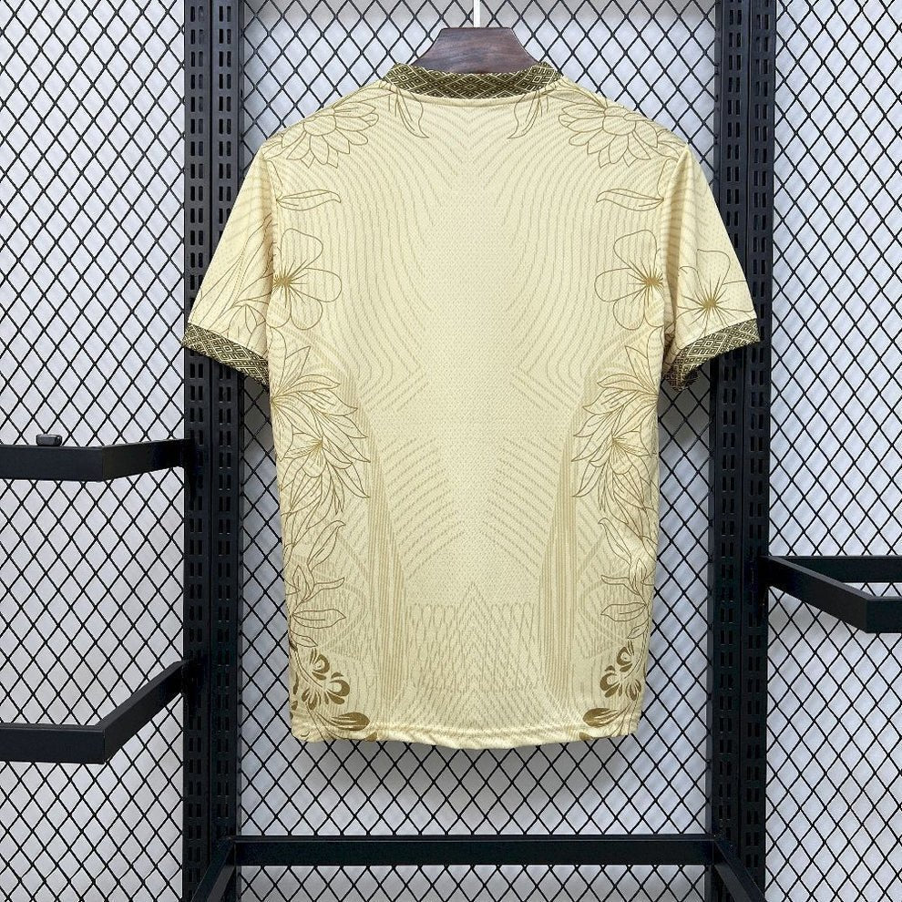 Brazil 2026 Special Edition Jersey