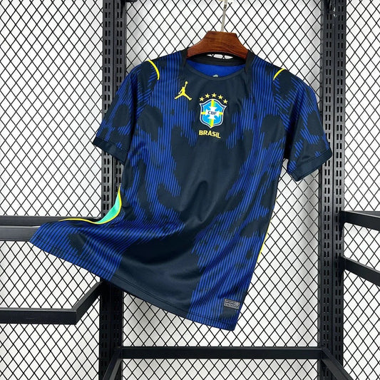 Brazil 2026 Away World Cup Jersey