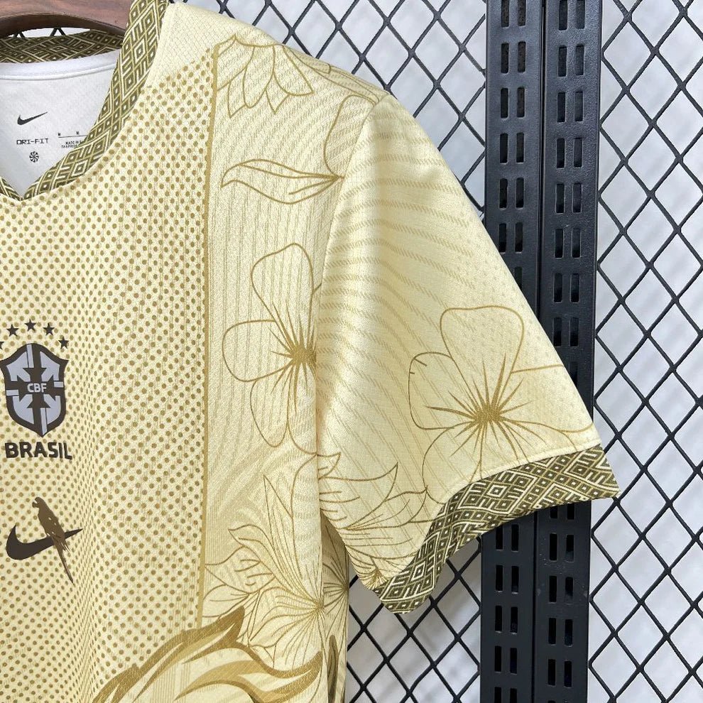 Brazil 2026 Special Edition Jersey