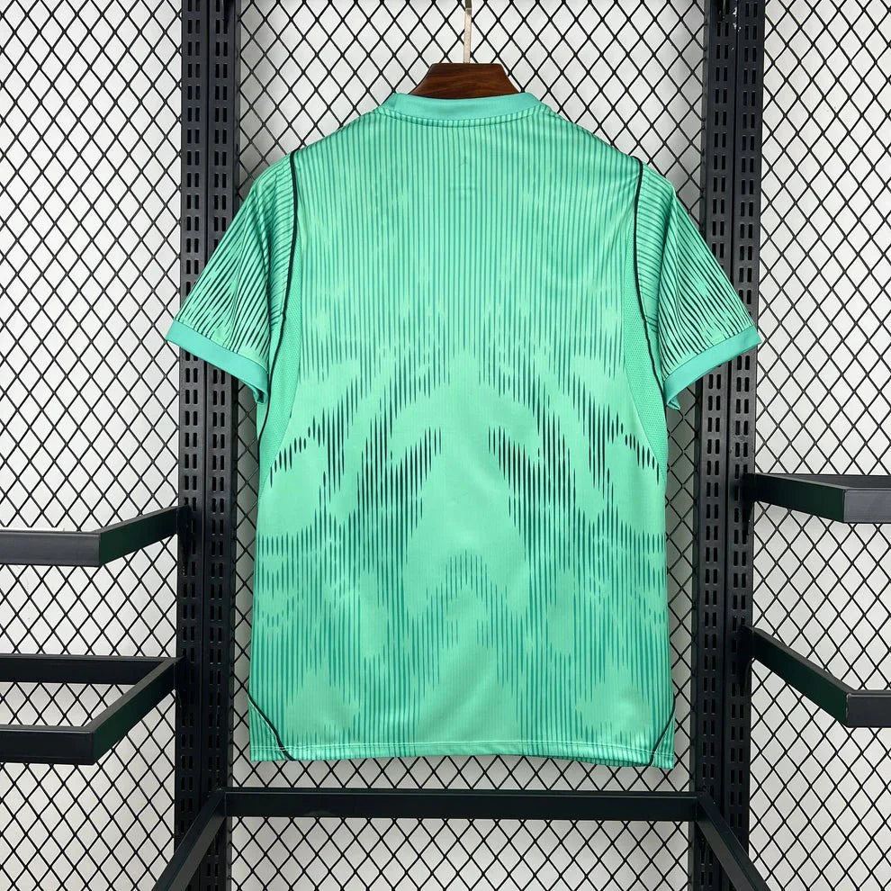 Brazil 2026 World Cup Goalkeeper Jersey