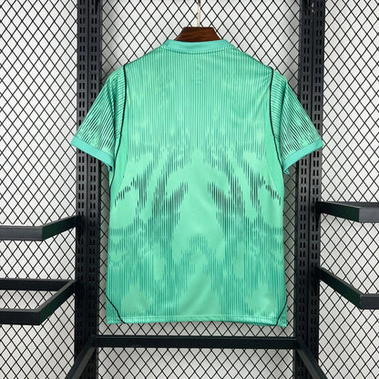 Brazil 2026 World Cup Goalkeeper Jersey