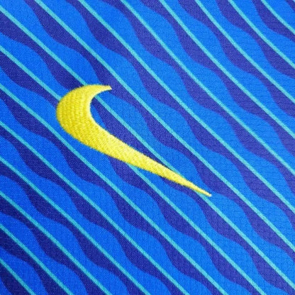 Brazil 2024 Away Jersey