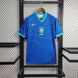 Brazil 2024 Away Jersey
