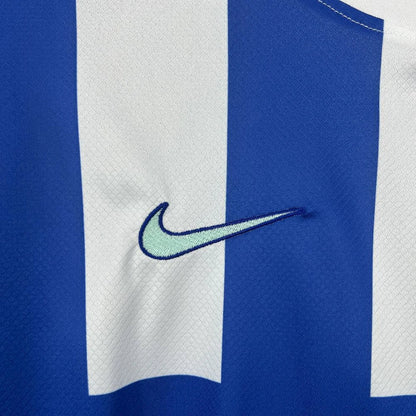 Brighton 2025 Home Jersey