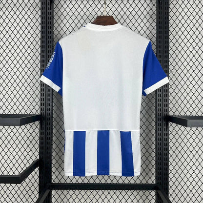 Brighton 2025 Home Jersey